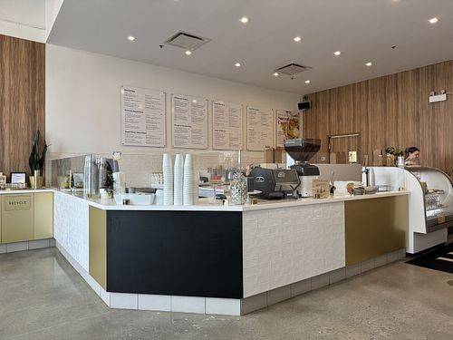   at kb&co - Windermere in Edmonton