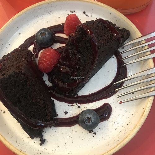 Borente   at Aromaticus - Trastevere in Rome