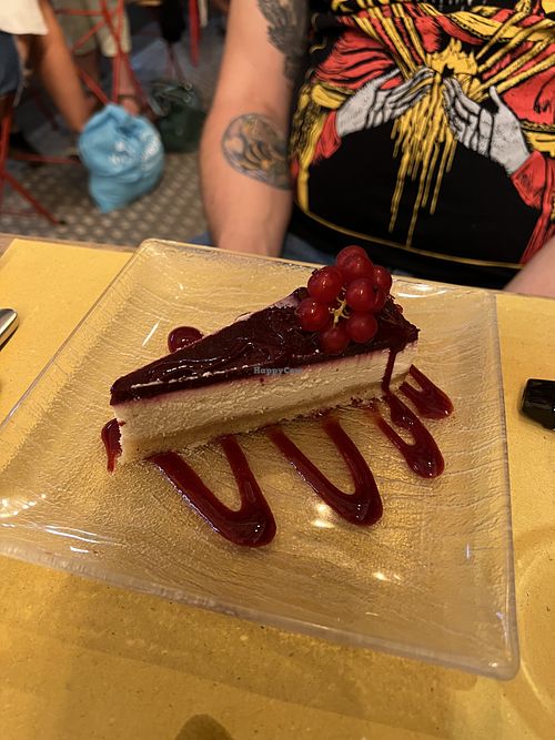   at Aromaticus - Trastevere in Rome