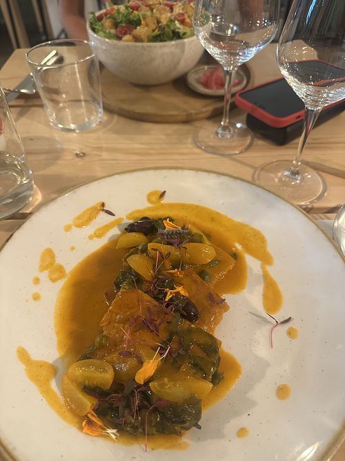   at Aromaticus - Trastevere in Rome