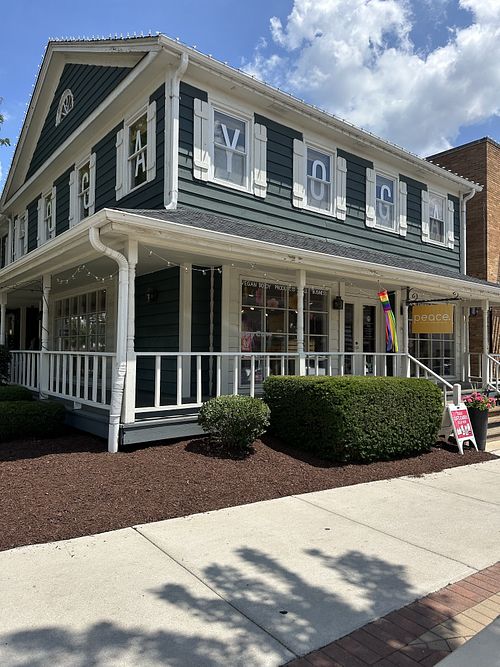   at Peace in Naperville