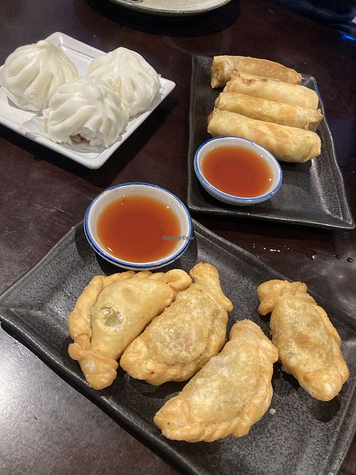   at U-TONG in Clayfield