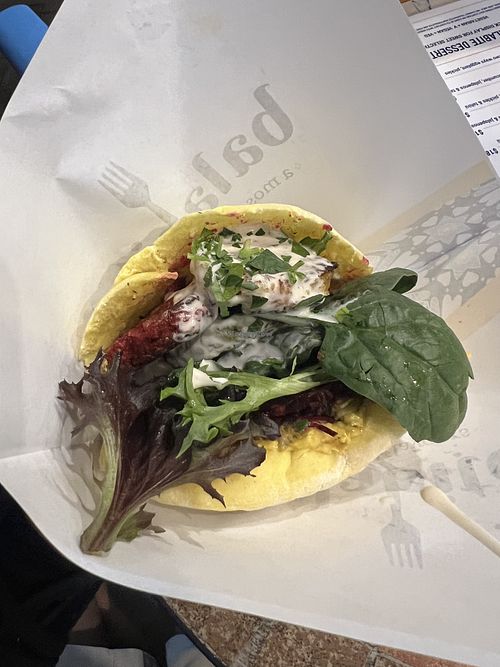   at Balabite in Townsville