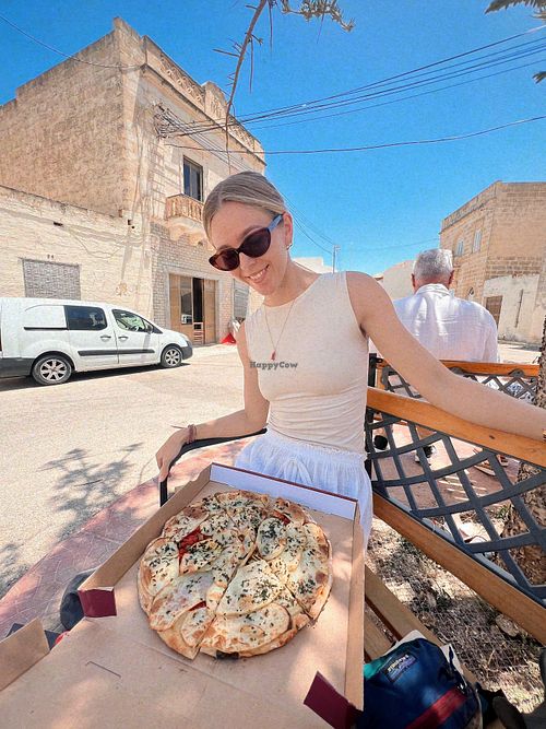   at Maxokk Bakery in Nadur
