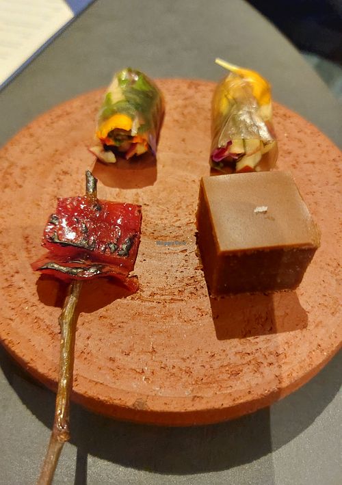  at De Nieuwe Winkel in Nijmegen