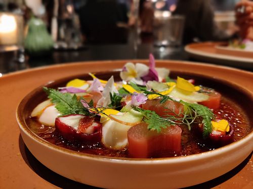  at De Nieuwe Winkel in Nijmegen