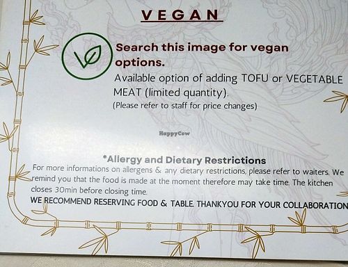  at Ruen Thai in Tenerife