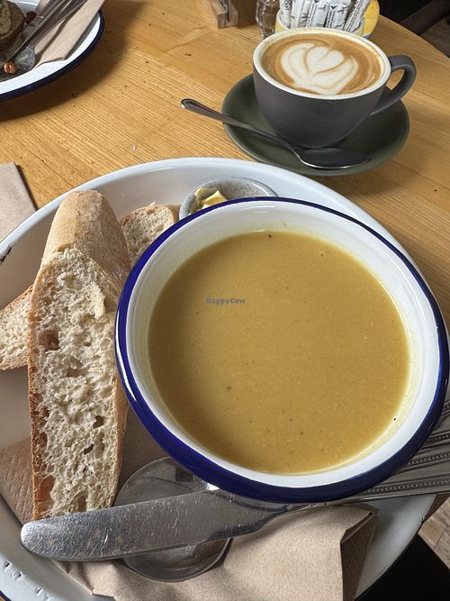   at Café Lephin in Isle Of Skye