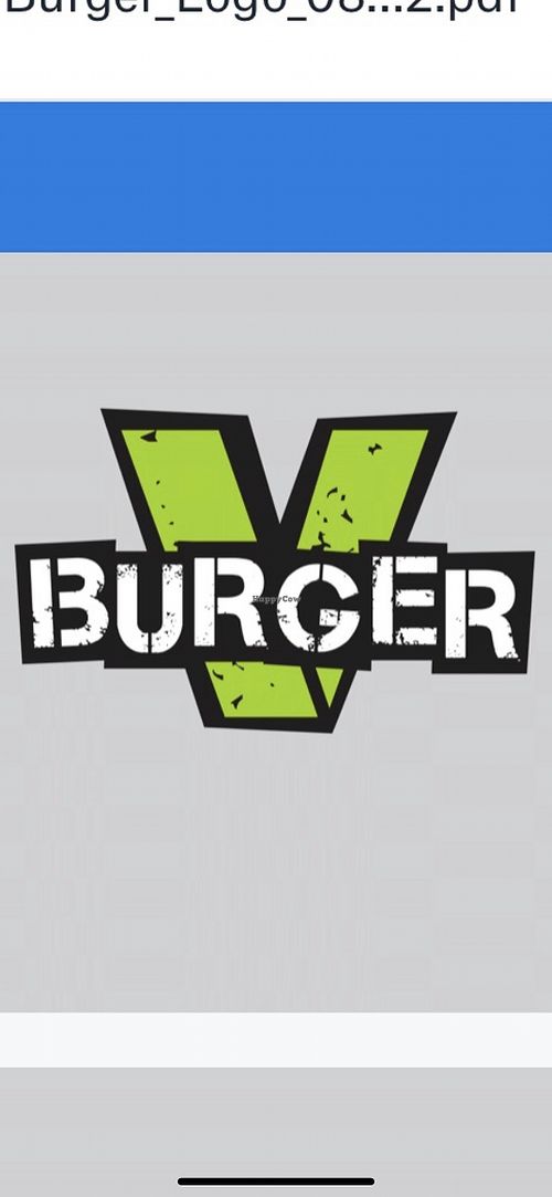 VBurger.vegan Instagram 
VBurger Long Beach Facebook at VBurger in Long Beach