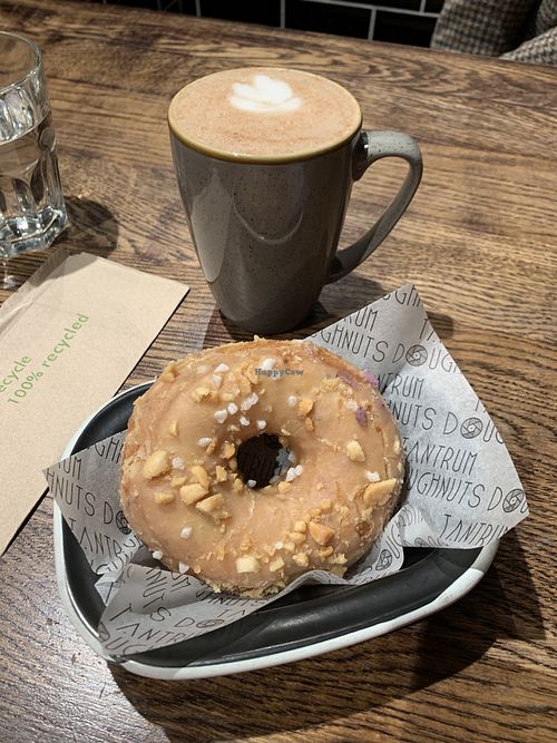 Image of Tantrum Doughnuts