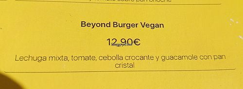 Brew Rock, Albir at Brew Rock in Altea