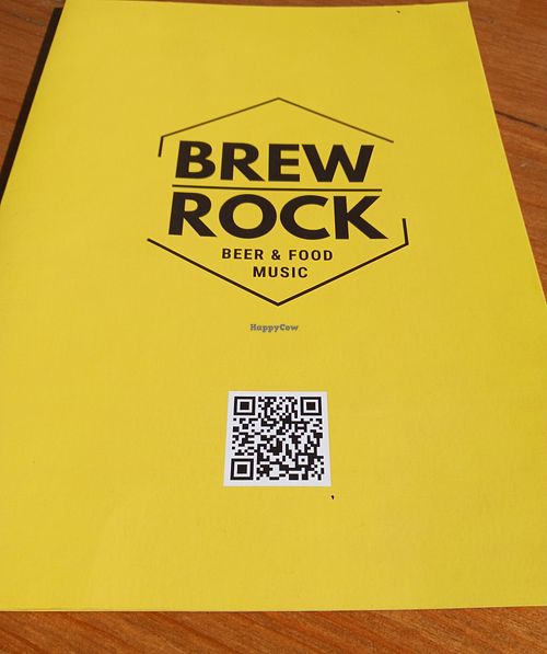 Brew Rock, Albir at Brew Rock in Altea