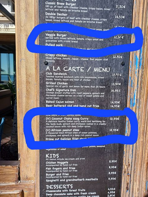 Brew Rock, Albir at Brew Rock in Altea