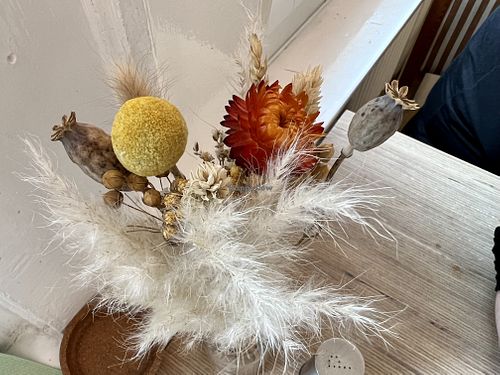 deco  at Plant Base in Berlin