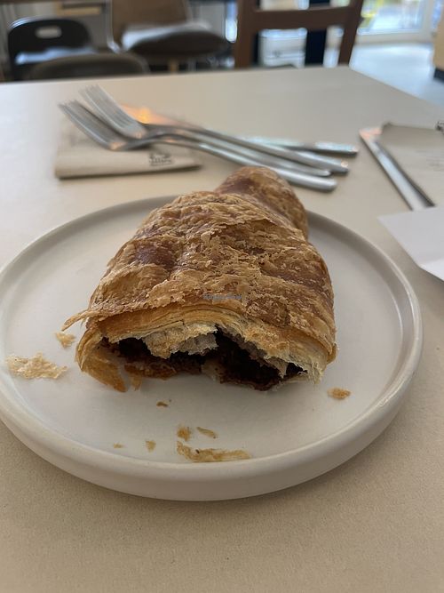   at Plant Base in Berlin