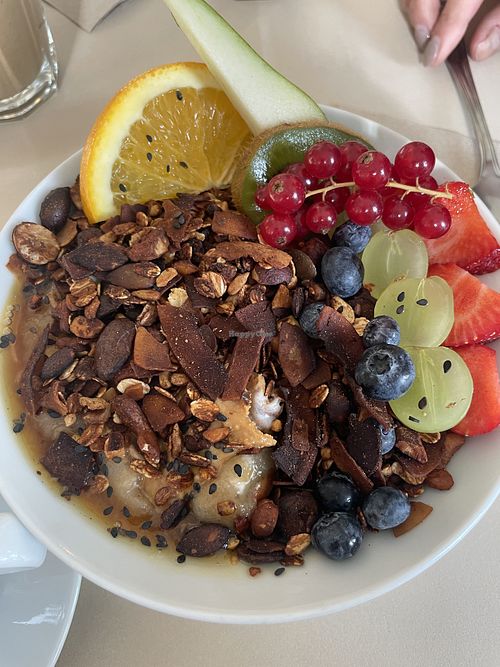   at Plant Base in Berlin