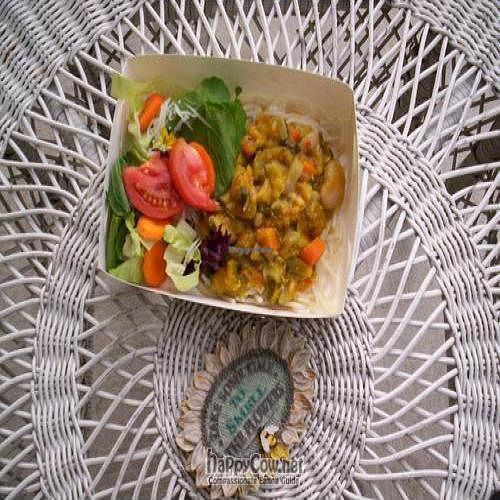  at Oh So Natural in Warwick