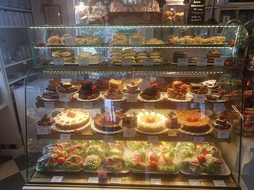  at Gårdby Lanthandel AB in Oland