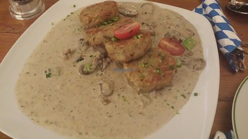 Oktoberfest Special at Signor Verde in Cologne