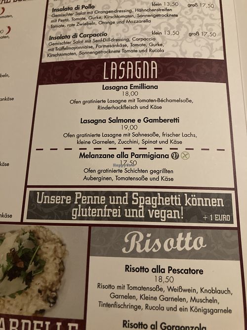   at Angelo's in Egmond Aan Zee