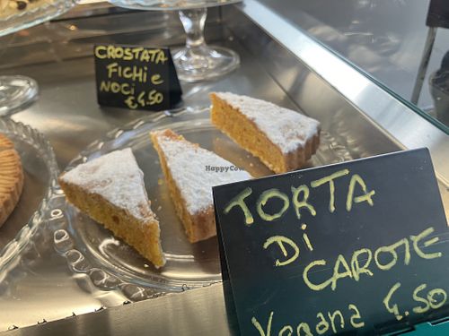   at TINKA BAR & BISTROT in Nago-torbole