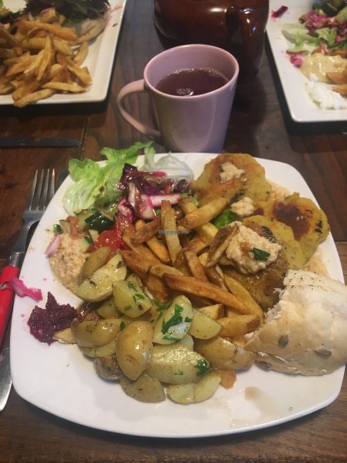 :) at Le Coucou Rennais in Rennes