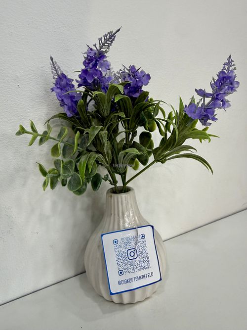 deco  at Cigköftem - Krefeld in Krefeld