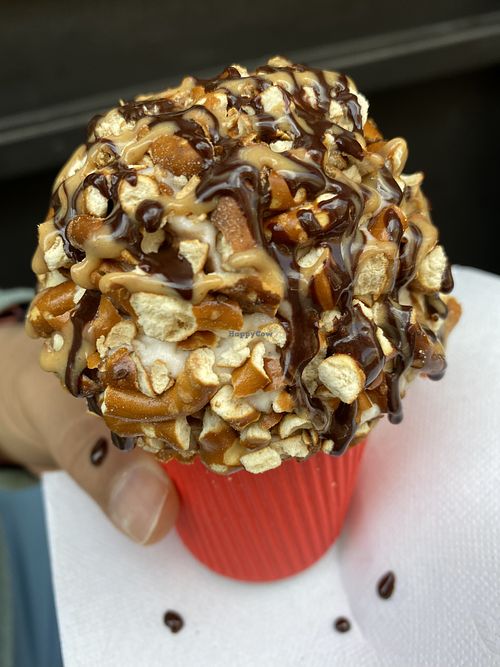 Signature   at Whipped Urban Dessert Lab in New York City