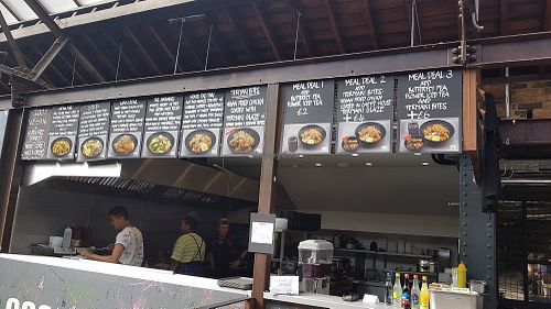 Cook Daily at CookDaily in South West London