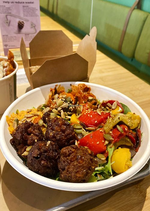 Image of TREEHOUSE - H Code