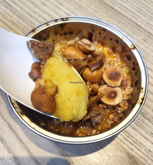 Creme brulee at TREEHOUSE - H Code in Hong Kong Island