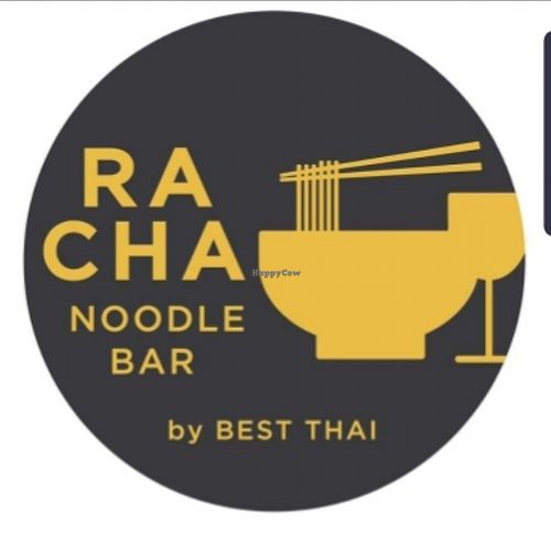 RaCha Noodle Bar at Ra Cha Noodle Bar in Damariscotta