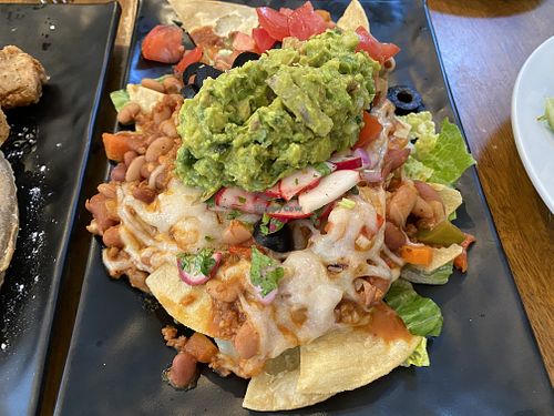 Image of Peacefood Cafe - Uptown