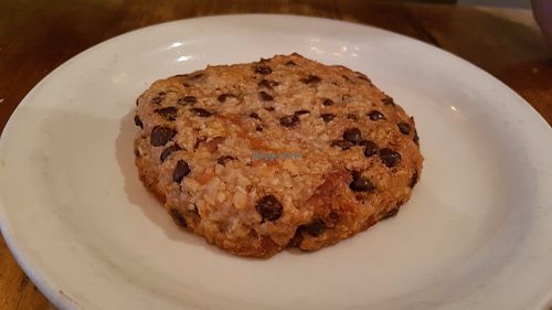 Cookie at Peacefood Cafe - Uptown in New York City