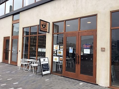 Golden Lotus restaurant at Golden Lotus in Christchurch