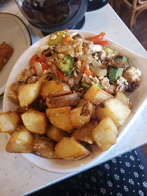 Yasotorn Thai Cusine Evanston Illinois Restaurant HappyCow