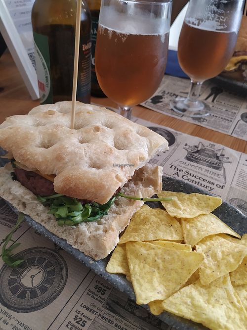 Burguer Summer at Alta Burg in Altafulla