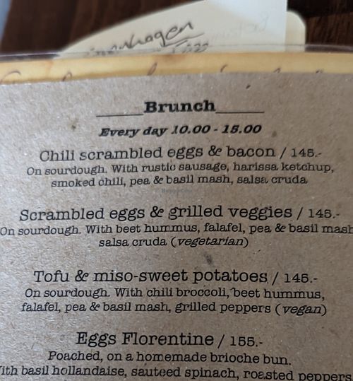  at Kalaset in Copenhagen