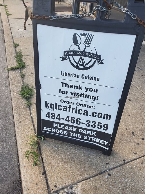  at Kings and Queens in Upper Darby