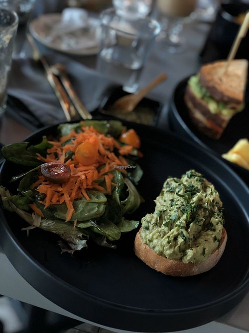 Marmalade Merida Restaurant HappyCow