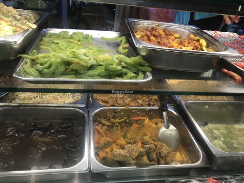Tian sin at Vegetarian Ideas 不荤主义 in Northeast Singapore