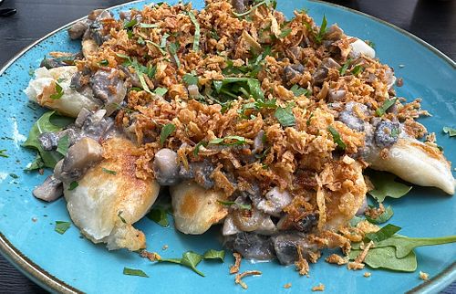   at Doppeltsolecker in Dortmund