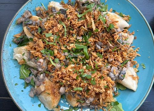   at Doppeltsolecker in Dortmund