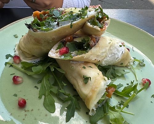   at Doppeltsolecker in Dortmund