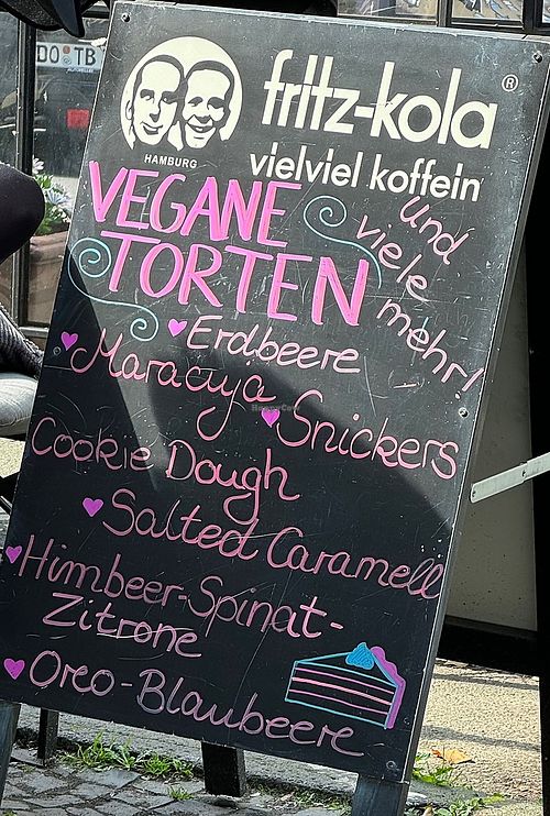   at Doppeltsolecker in Dortmund