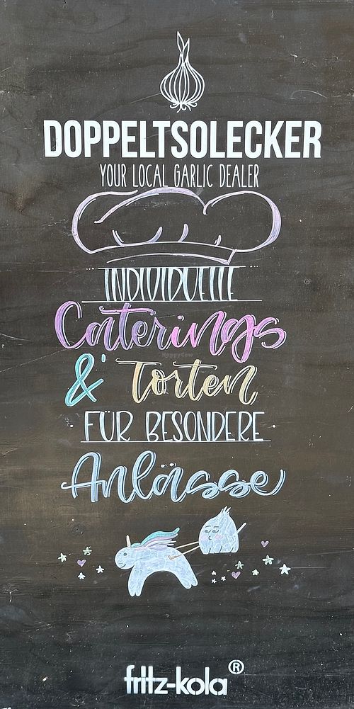   at Doppeltsolecker in Dortmund