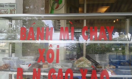 4 at Thien Duyen Ben Thanh in Ho Chi Minh City