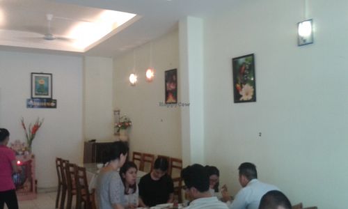 6 at Thien Duyen Ben Thanh in Ho Chi Minh City