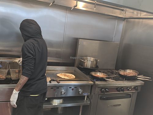 Grill at Majani #2 in Chicago