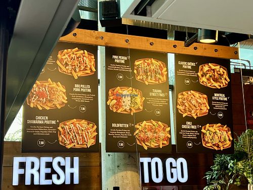 signs  at Frittenwerk - Holzgraben in Aachen